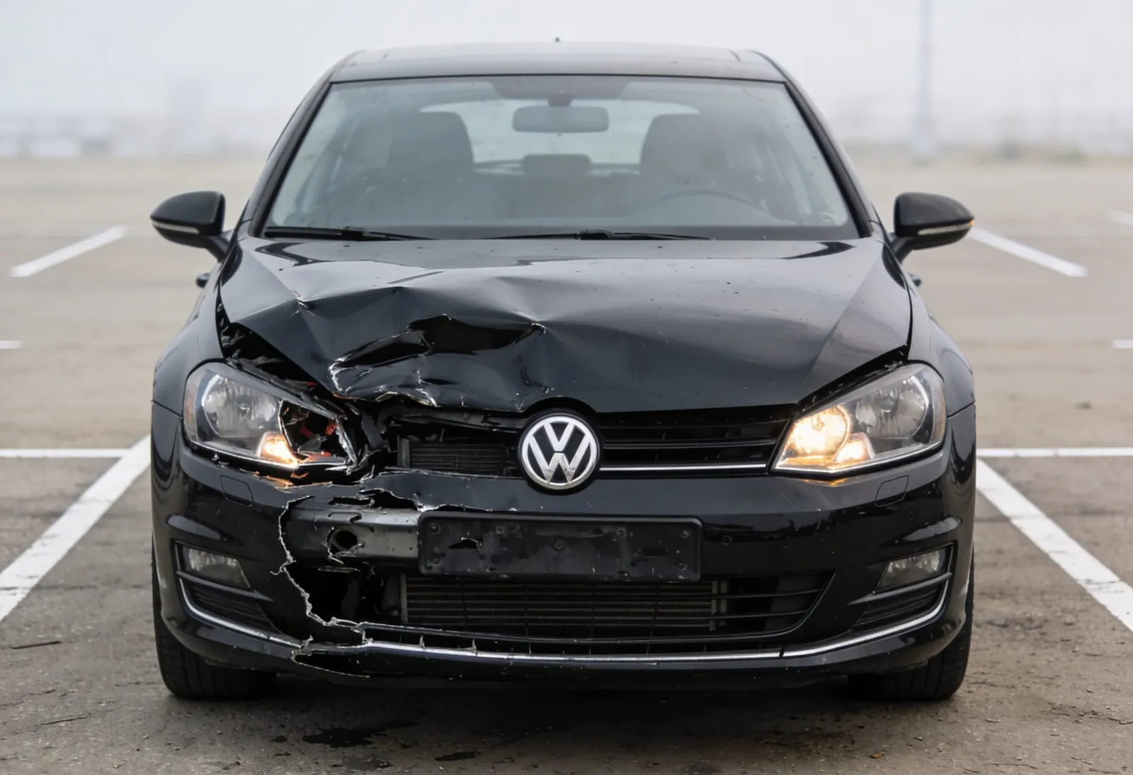 Inainte Reparatie